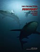 Sharkbait Orchestra sheet music cover